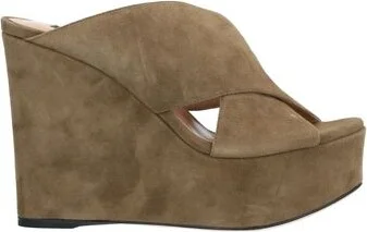 Sergio Rossi Woman Sandals