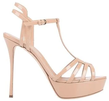 Sergio Rossi Woman Sandals