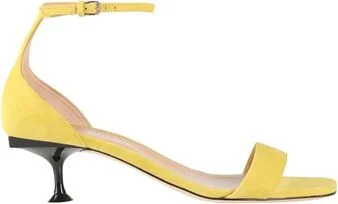 Sergio Rossi Woman Sandals