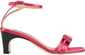 Sergio Rossi Woman Sandals