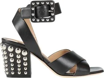 Sergio Rossi Woman Sandals