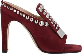 Sergio Rossi Woman Sandals