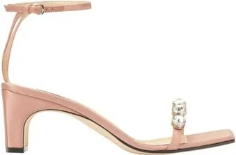Sergio Rossi Woman Sandals
