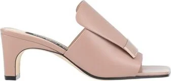 Sergio Rossi Woman Sandals