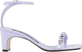 Sergio Rossi Woman Sandals