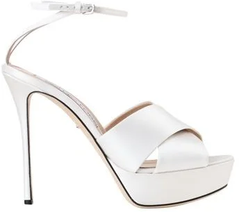 Sergio Rossi Woman Sandals