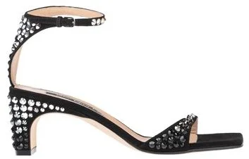 Sergio Rossi Woman Sandals