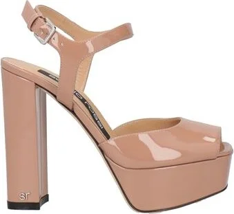 Sergio Rossi Woman Sandals