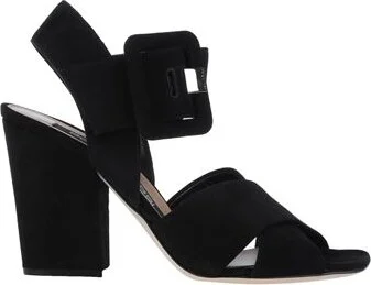 Sergio Rossi Woman Sandals