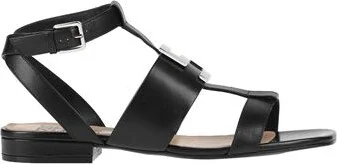 Sergio Rossi Woman Sandals