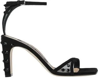 Sergio Rossi Woman Sandals
