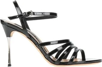 Sergio Rossi Woman Sandals