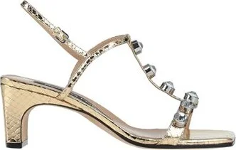 Sergio Rossi Woman Sandals