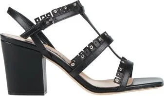 Sergio Rossi Woman Sandals