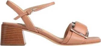 Sergio Rossi Woman Sandals