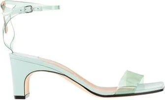 Sergio Rossi Woman Sandals