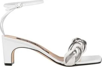 Sergio Rossi Woman Sandals