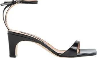 Sergio Rossi Woman Sandals