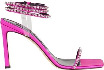 Sergio Rossi Woman Sandals