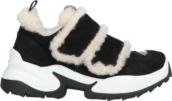 Sergio Rossi Woman Sneakers - Image 3