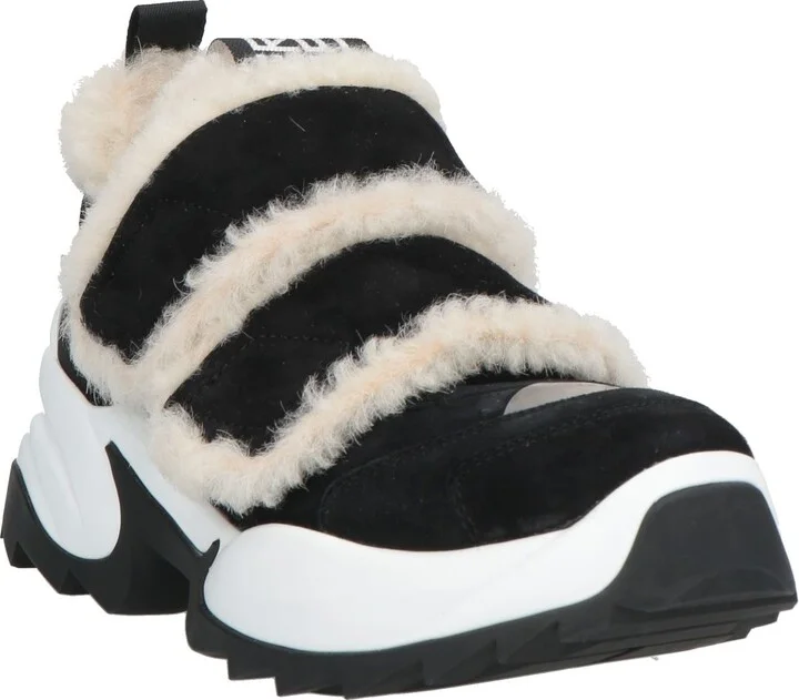 Sergio Rossi Woman Sneakers - Image 4