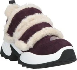 Sergio Rossi Woman Sneakers - Image 5