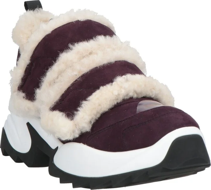Sergio Rossi Woman Sneakers - Image 7