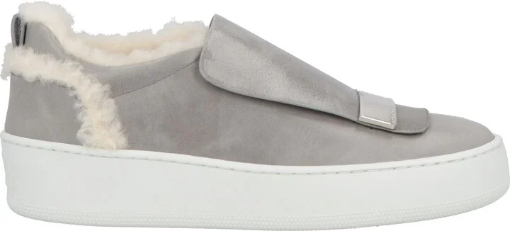 Sergio Rossi Woman Sneakers - Image 3