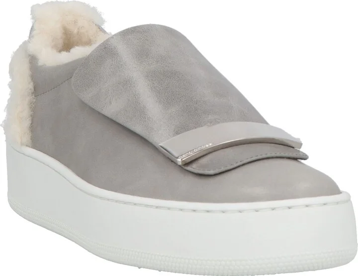 Sergio Rossi Woman Sneakers - Image 4