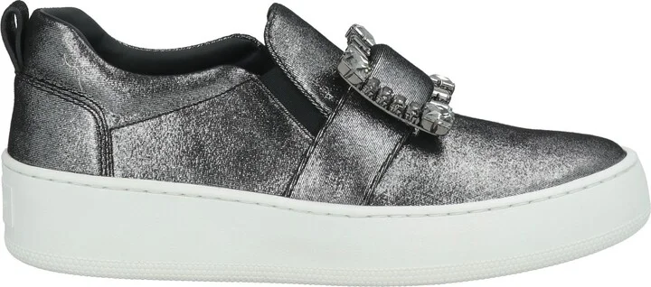 Sergio Rossi Woman Sneakers - Image 3