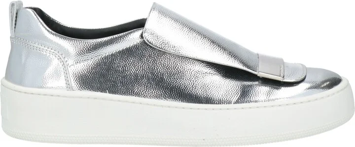 Sergio Rossi Woman Sneakers - Image 3