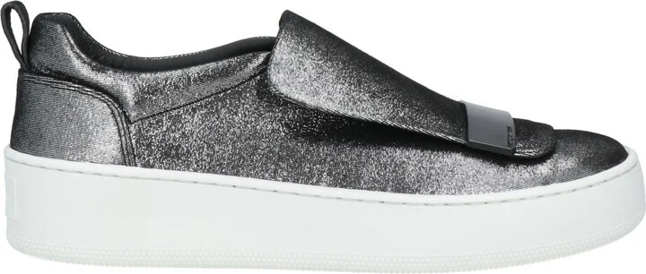 Sergio Rossi Woman Sneakers - Image 3