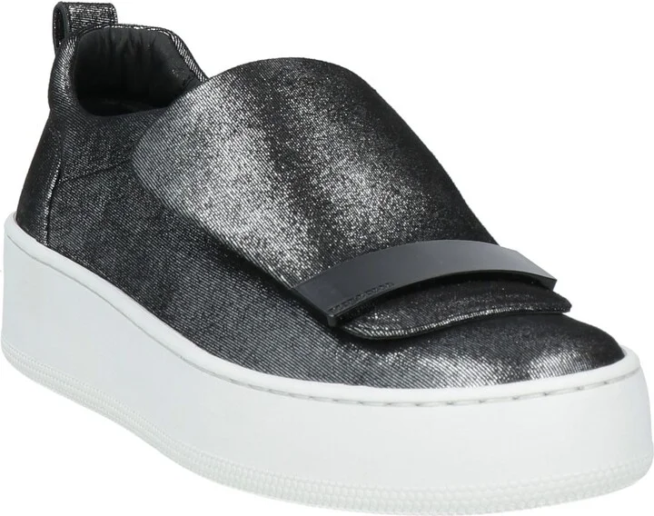 Sergio Rossi Woman Sneakers - Image 4