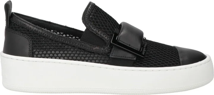 Sergio Rossi Woman Sneakers - Image 3