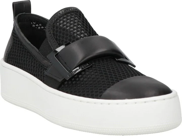 Sergio Rossi Woman Sneakers - Image 4