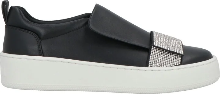Sergio Rossi Woman Sneakers - Image 3