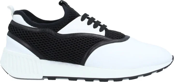 Sergio Rossi Woman Sneakers - Image 3