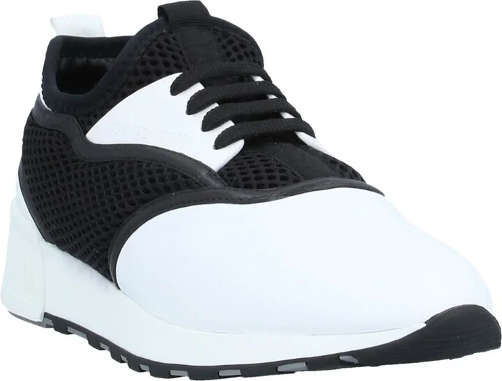 Sergio Rossi Woman Sneakers - Image 4