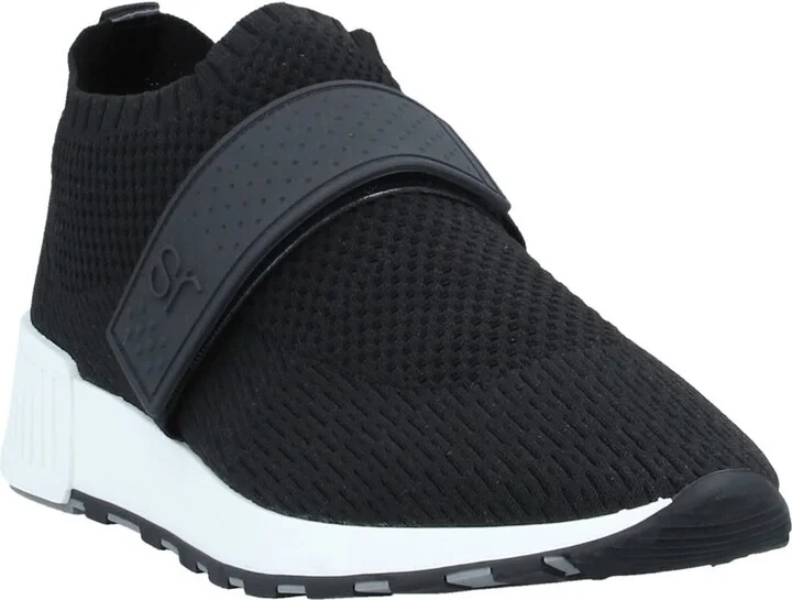 Sergio Rossi Woman Sneakers - Image 4