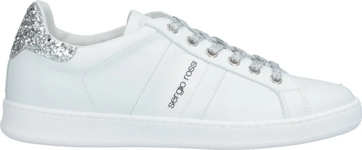 Sergio Rossi Woman Sneakers - Image 3