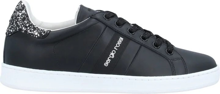 Sergio Rossi Woman Sneakers - Image 6