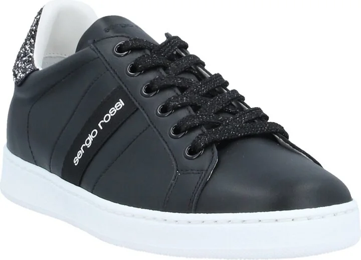Sergio Rossi Woman Sneakers - Image 7