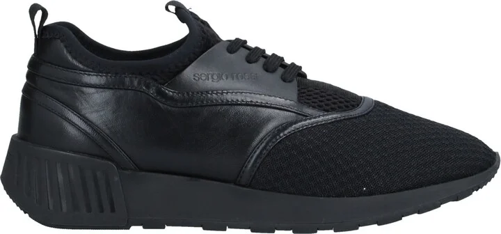 Sergio Rossi Woman Sneakers - Image 3