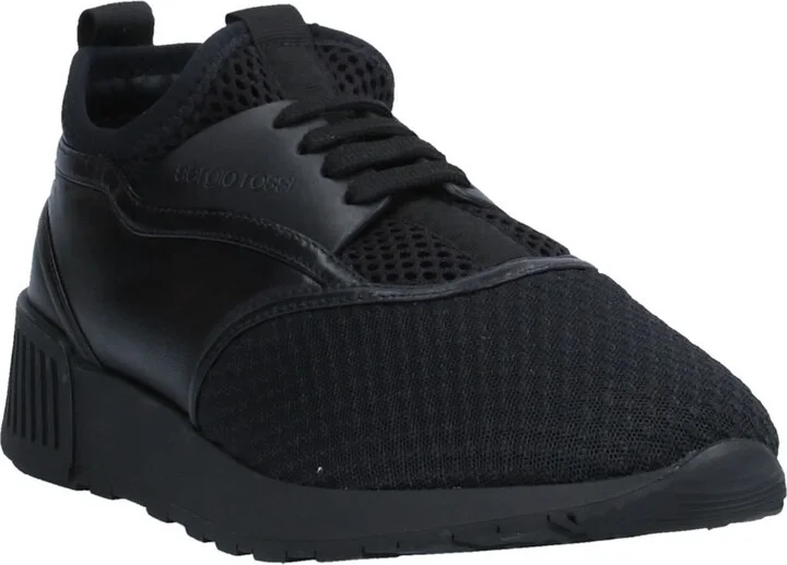 Sergio Rossi Woman Sneakers - Image 4