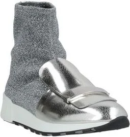 Sergio Rossi Woman Sneakers - Image 2