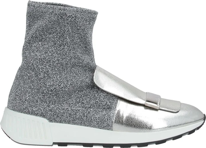 Sergio Rossi Woman Sneakers - Image 3