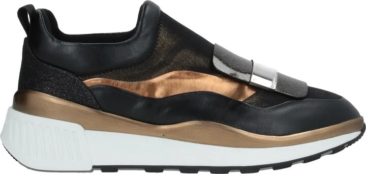 Sergio Rossi Woman Sneakers - Image 3