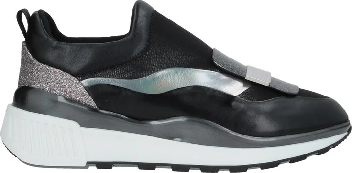 Sergio Rossi Woman Sneakers - Image 3