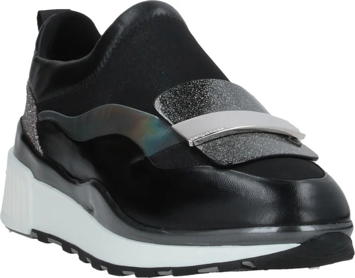 Sergio Rossi Woman Sneakers - Image 4