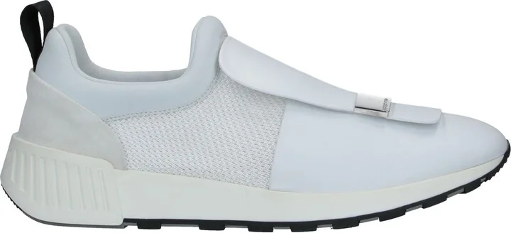 Sergio Rossi Woman Sneakers - Image 3